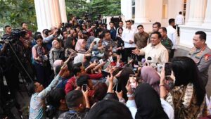 presiden prabowo 1