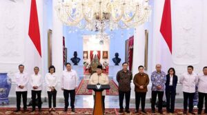 presiden prabowo