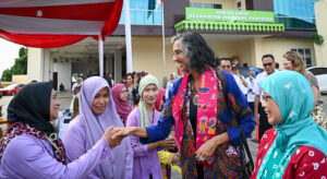 hari perempuan
