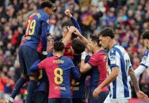 BARCELONA