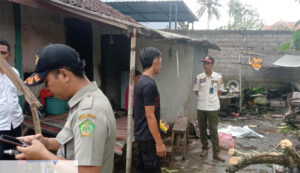 BENCANA PUTING BELIUNG