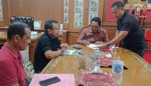 SMSI BADUNG