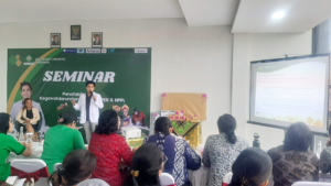 seminar rsu bhakti rahayu tabanan