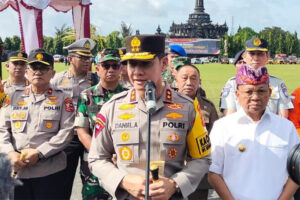 polda bali