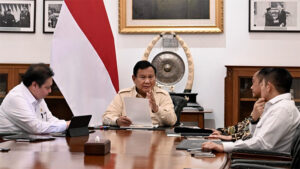 prabowo