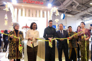 promosi pariwisata