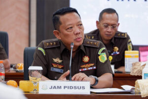 JAMPIDUS FEBRIE