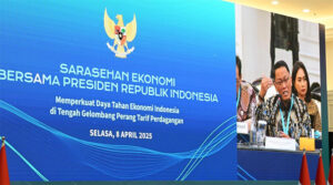 SARASEHAN BERSAMA PRABOWO