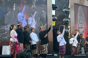 bupati klungkung