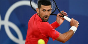 jokovic