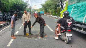 kecelakaan di imam bonjol