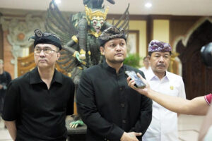 wakil bupati badung
