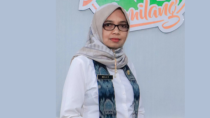 Baiq Nelly Yuniarti
