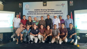 IHGMA - FOTO BERSAMA