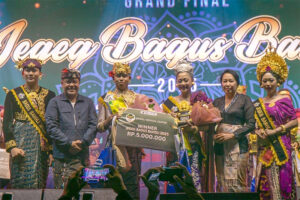 JEGEG BAGUS