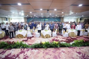 entry meeting