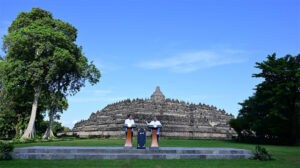 borubudur