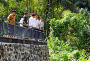 bupati badung