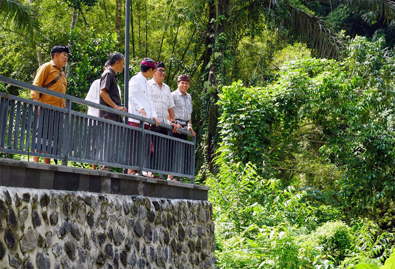 bupati badung