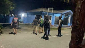 tawuran pemuda