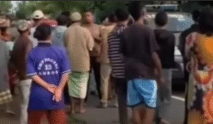 tukang ojek