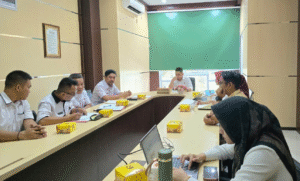 Kejari Kota Bandar Lampung