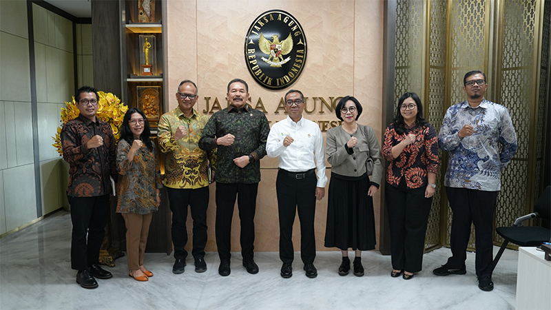 kejagung