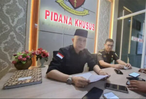 kejati lampung
