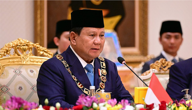prabowo