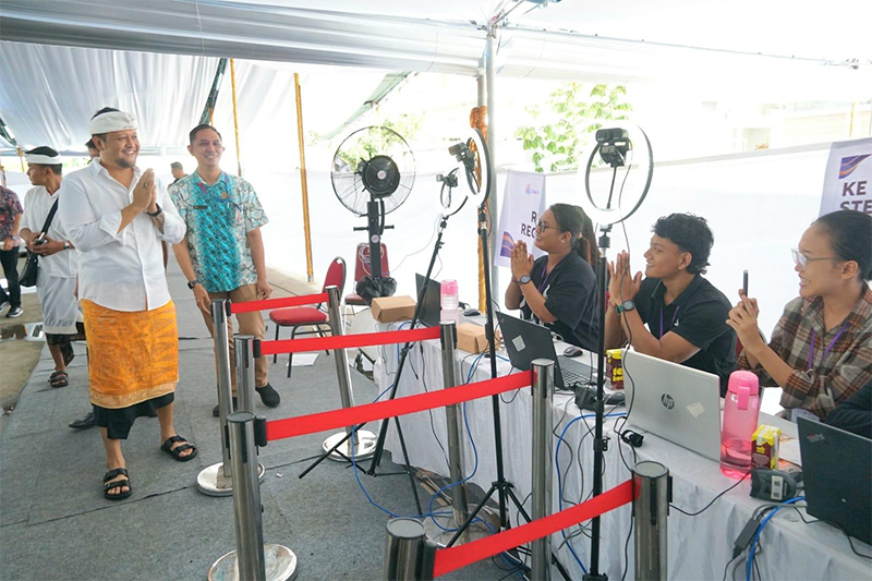 wakil bupati badung