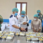 DAPUR SEHAT DI JEMBRANA