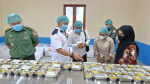 DAPUR SEHAT DI JEMBRANA
