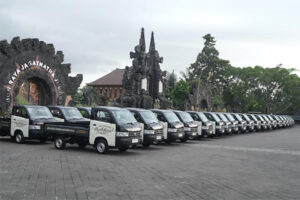 MOBIL PICK-UP