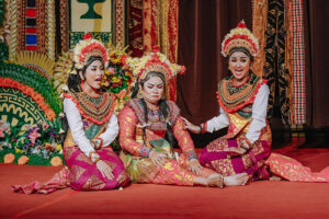 tari