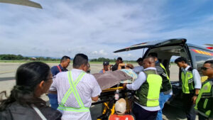 anggota polisi