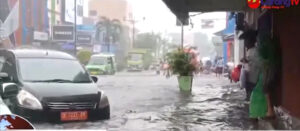 banjir di ambon