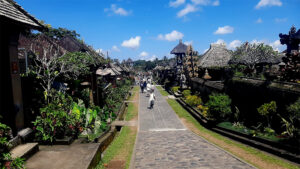 desa penglipuran