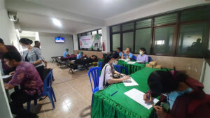 donor darah