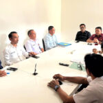 dprd badung sidak