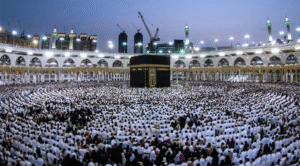 haji