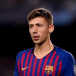 Clement Lenglet
