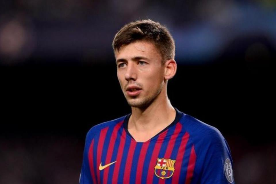 Clement Lenglet
