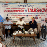 TALKSHOW SMSI