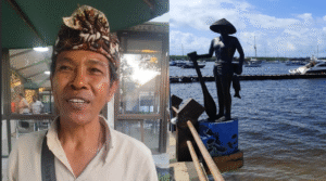 Wayan Patut