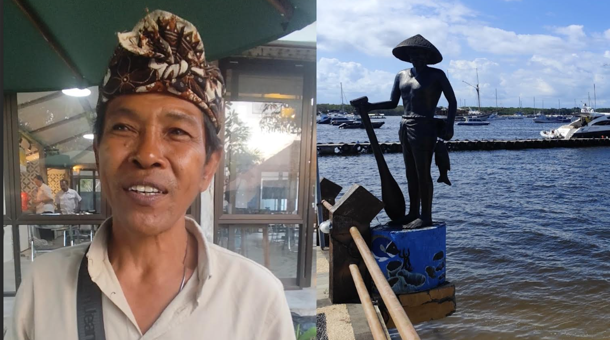 Wayan Patut