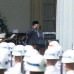 Presiden Prabowo