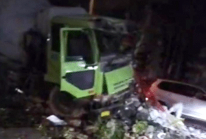 truk molen