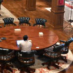 ratas presiden prabowo