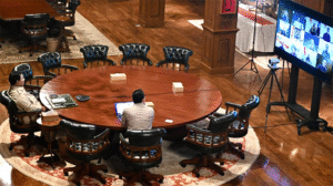 ratas presiden prabowo