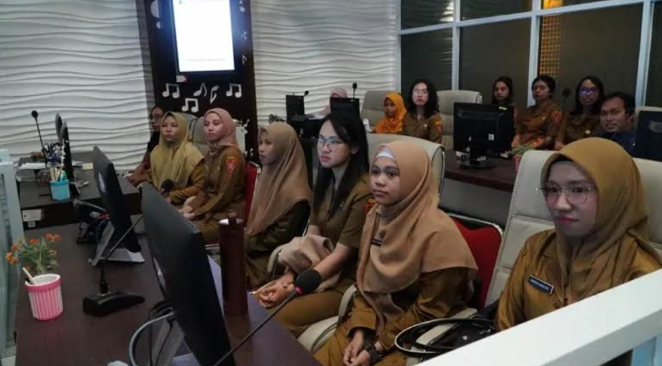 diskominfo ambon